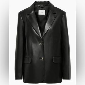 BNWOT WILFRED MEMORIES BLAZER